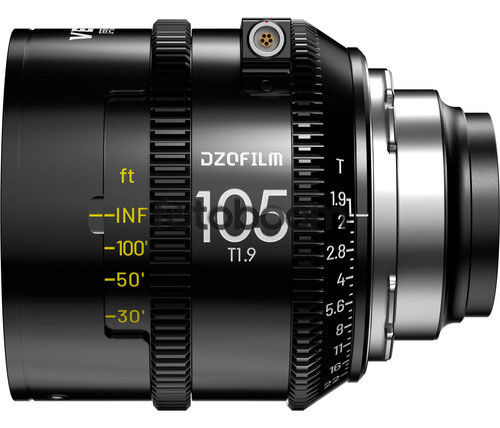 105mm T/1.9 Vespid2 Prime (FF, PL)