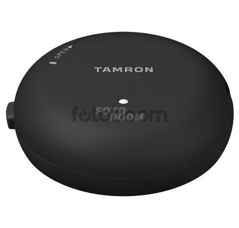 TAP-in Console Canon