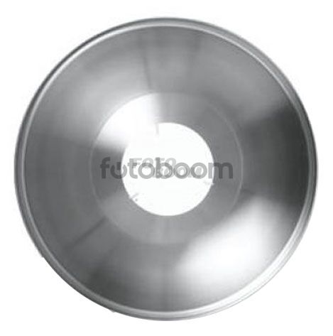 Softlight Reflector Plata 26º
