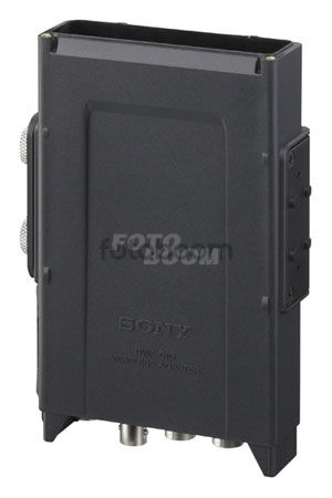 DWA-01D Adaptador Inalámbrico