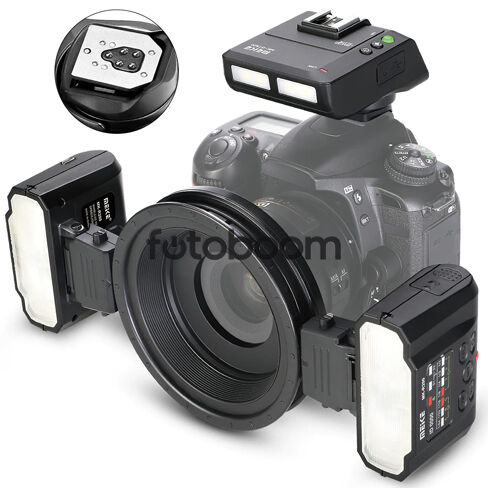 MK-MT24II Canon