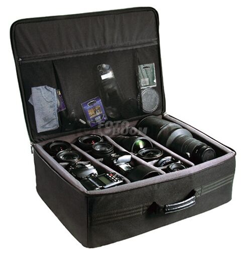 Divider Bag 53