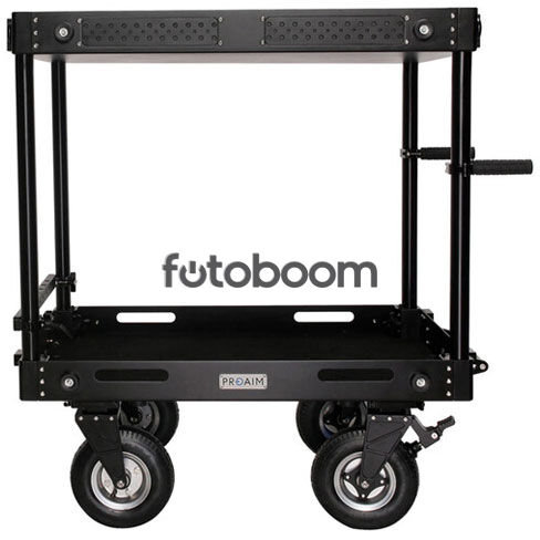 Victor V1.1 Cart 36