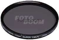 POLARIZADOR CIRCULAR Súper HMC 62mm