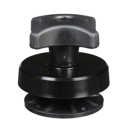 ADAPTADOR BOLA CON TORNILLO