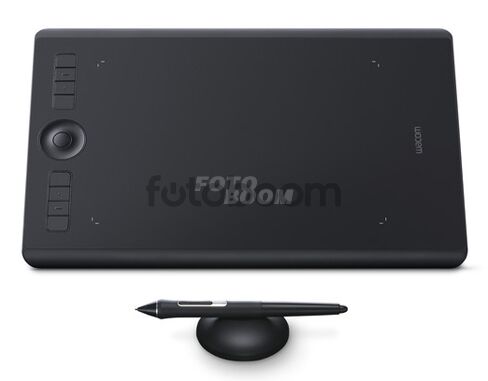 Intuos Pro M South