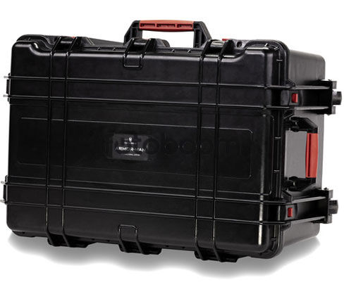 Estuche resistente al agua para Armorman 3.0