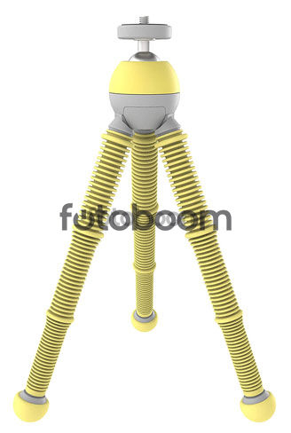 PodZilla Amarillo