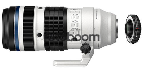 50-200mm f/2,8 IS PRO + MC14