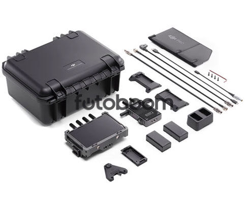 DJI Transmission Combo