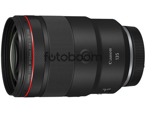 135mm f/1.8 L RF IS USM - BLACK FRIDAY CANON