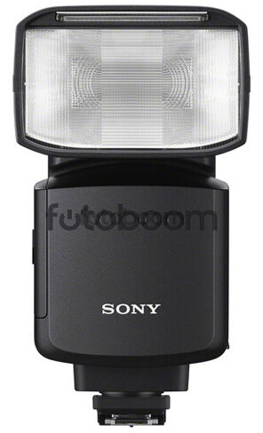 HVL-F60RM2 + 50EU CASHBACK SONY