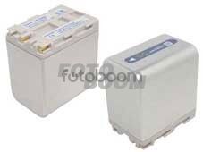 DTL-FM90 Li-Ion 7,2V-4500mAh