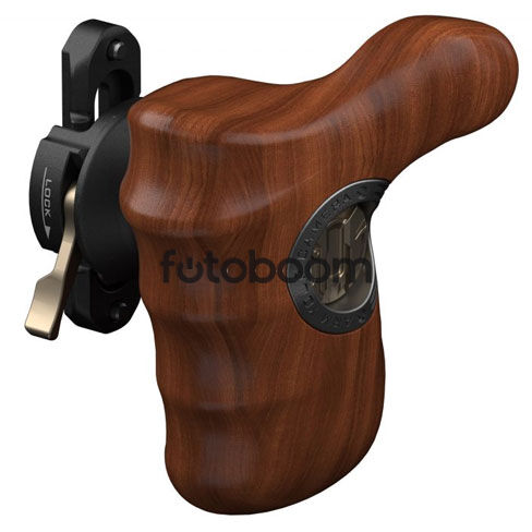 Mango de madera Advanced VIII (izquierdo)