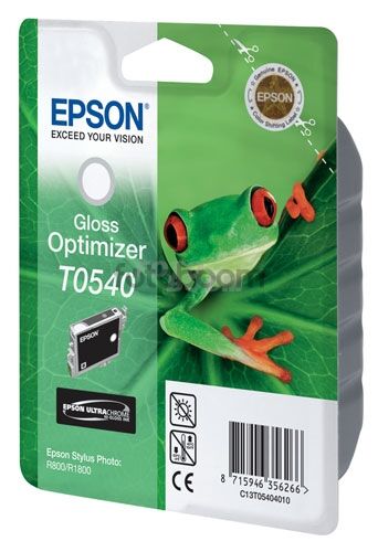 T0540 Chroma