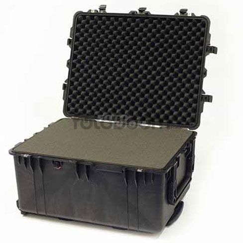 Maleta 1630 foam
