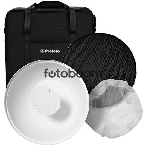 Softlight Reflector White