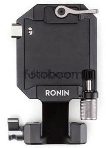 Soporte vertical DJI R
