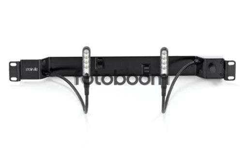 LED 19 Rack Lamp 12V
