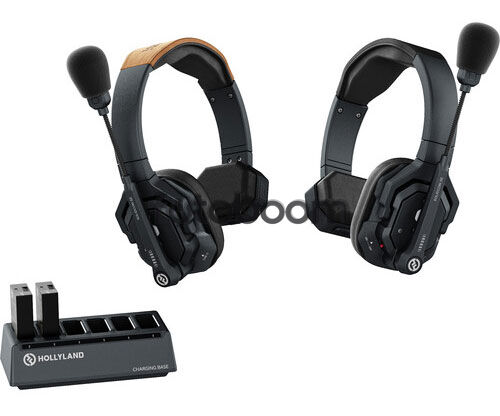 Solidcom SE - 2S (Global Version) - BLACK FRIDAY HOLLYLAND