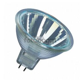 GU5,3 Decostar 51S Standard 50W / 12V