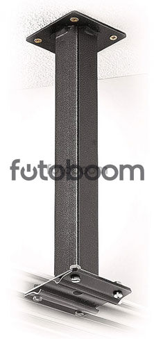 Montura de techo con extensión de 30cm