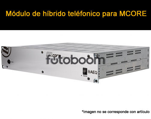 MCORE HYB