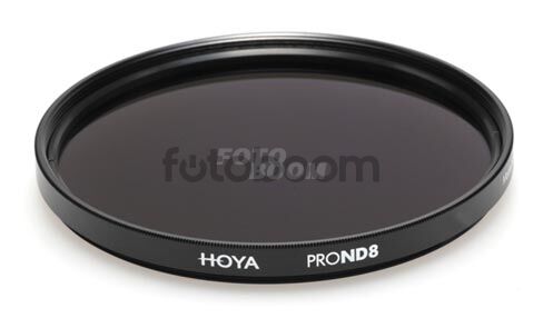 NDx-8 PROND 49mm