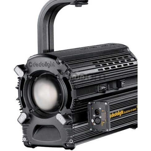 DLED12 225W PO DMX (Daylight)