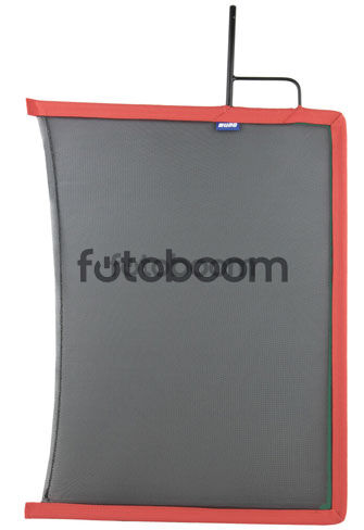 KT-2436ODBB Black Double 60x90 cm