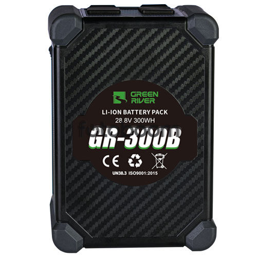 GR-300B (B-Mount, 302Wh, 28.8V)