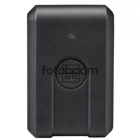 Unidad de enlace del flash