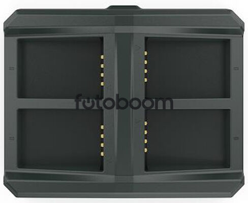 Cargador 4 Baterías Solidcom C1