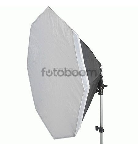 FLS-328OB6 Foco Luz Fluorescente
