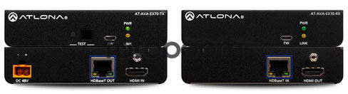 AT-AVA-EX70-KIT
