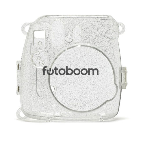 Funda Instax mini 9 Metacrilato