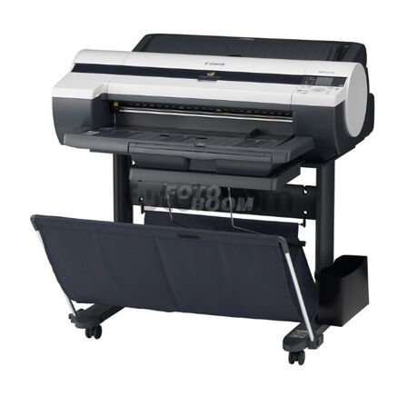 IPF650 + Pedestal ST26