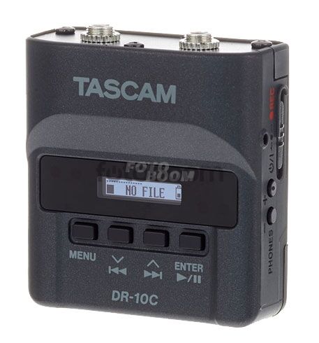DR-10CS