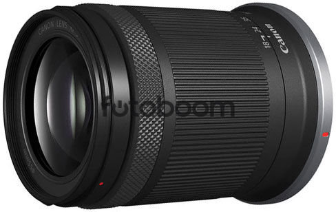 18-150mm f/3.5-6.3 IS STM RF-S -KIT- - BLACK FRIDAY CANON
