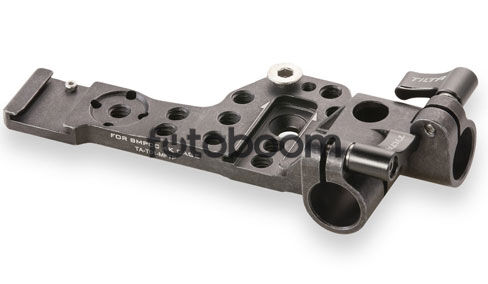Plato superior multifuncional para BMPCC 4K y BMPCC 6K