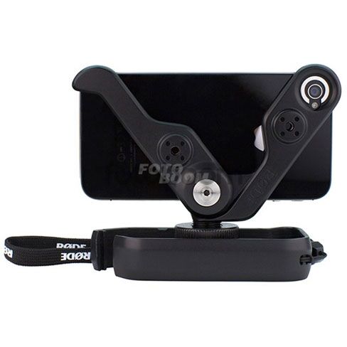 RODEGRIP iPhone 5C