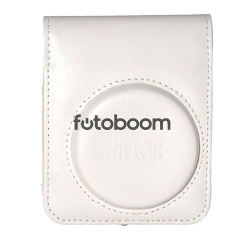 Funda Instax mini 70 Blanco