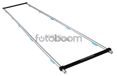 Rail Recto 3,6m