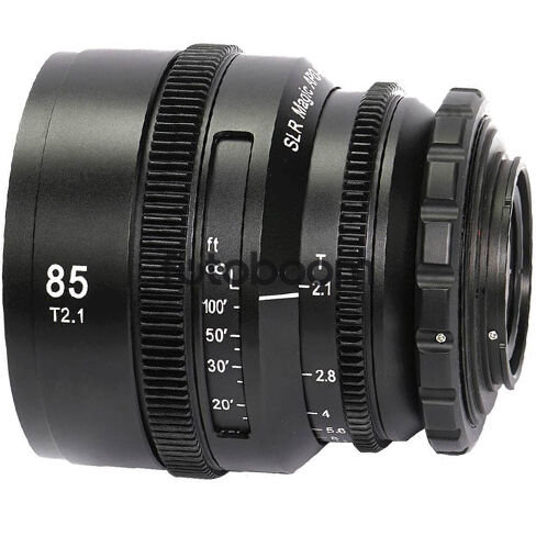 85mm t/2,1 APO-HyperPrime PL-EF