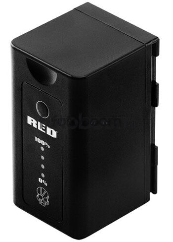 REDVOLT BP