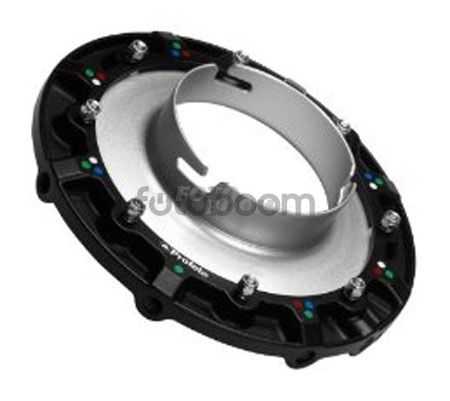 Speedring RFi Dynalite 2