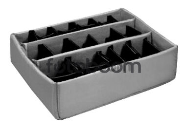 Set Compartimentos 1640
