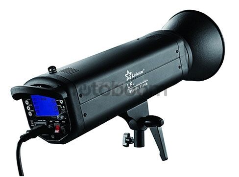 LF-400L Flash Compacto