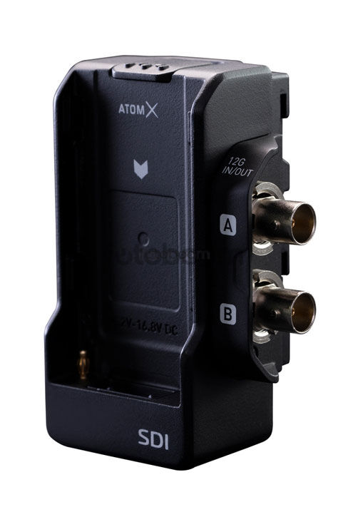 AtomX SDI