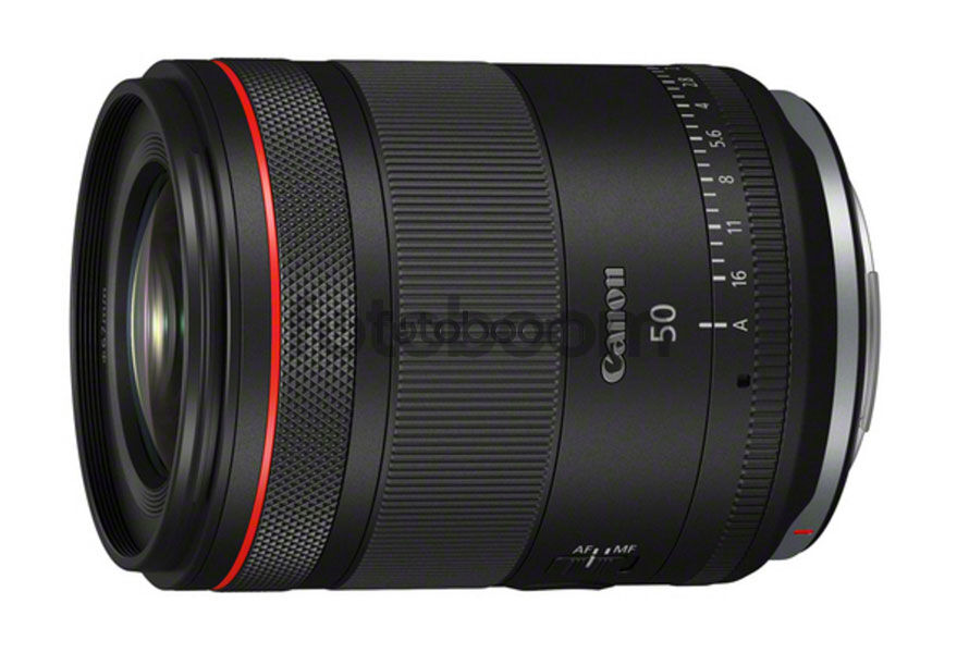 50mm f/1.4L VCM - BLACK FRIDAY CANON